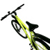 29 FORWARD SPORTING 29 2.0 D (29" 8 ск. рост. 21") 2023, ярко-зеленый/черный, RB3R98141BGNXBK велосипед