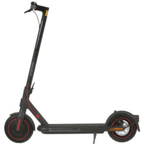 Xiaomi Electric Scooter 4 Pro Электросамокат