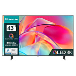 Hisense 43E7KQ телевизор LCD