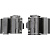 100% Speedlab Vision System Replacement Canister Top Pair (51024-010-02) Перемотка