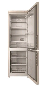 Indesit ITR 4180 E холодильник