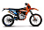 Progasi  RACE 300 ( 21/18, ZS182MN, 6МКПП ) Мотоцикл