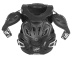 Leatt Fusion Vest 3.0 (Black, XXL, 2023 (1015400102)) Защита