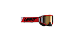 Leatt Velocity 6.5 SNX Iriz Red Bronze UC 68% (8023020830) мотоочки