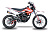 Progasi MAX 150 ( 19/16, LF CG150 162FMJ, 5МКПП ) Мотоцикл