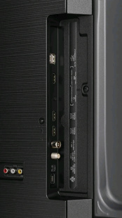 Hisense 50E7KQ телевизор LCD