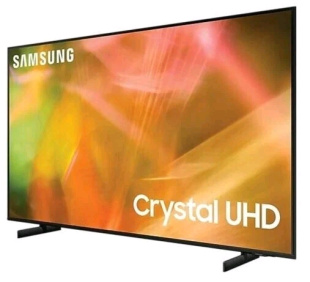 Samsung UE55AU8072UXXH телевизор LCD