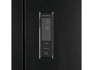 Leran RMD 525 IX NF холодильник