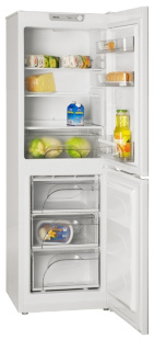 Atlant ХМ 4210-000 холодильник