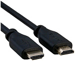 HDMI- HDMI 2м (19pin to 19pin) v2.0 Belsis BW1426 Кабель