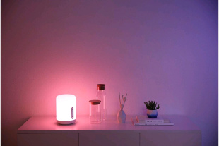Xiaomi Mi Bedside Lamp 2 лампа