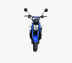 VMC (VENTO) NAKED 49cc (150) (HONDA ZOOMER REPLICA сигнализация)  BLUE скутер
