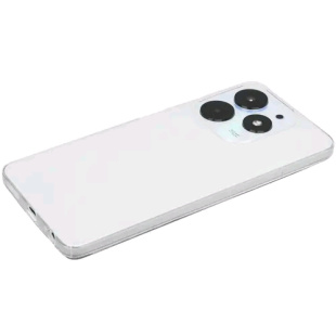 Tecno Spark 10 Pro 8/256GB Pearl White Смартфон