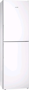 Atlant ХМ 4623-101 холодильник