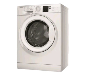 Hotpoint-Ariston NSS 5015 H RU стиральная машина