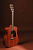 Sigma DM-15 Гитара