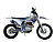GR7 F300A (4T PR300) Enduro OPTIMUM (2024 г.), Мотоцикл