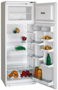 Atlant МХМ 2826-90 холодильник