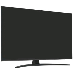LG 43NANO766QA телевизор LCD