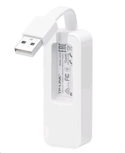 TP-Link UE200 USB 2.0 Сетевая карта