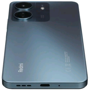 Xiaomi Redmi 13C 4/128Gb Navy Blue Смартфон