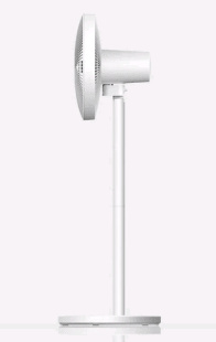 Xiaomi Mi Smart Standing Fan 2 Lite вентилятор