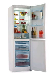 Pozis RK FNF-172BG бежевый холодильник