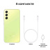 Samsung Galaxy A34 8/256Gb Awesome Lime Смартфон