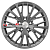 Khomen Wheels KHW1705 (Camry) 7x17/5x114,3 ET45  DIA60,1 Gray WHS497888 автомобильный диск