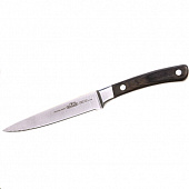 Нож кухонный для стейков с деревянной ручкой аксессуары