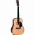 Sigma DM12-1 Гитара