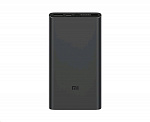 Xiaomi Mi Power Bank Redmi Black 10000mAh Мобильный аккумулятор