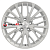 Khomen Wheels KHW1705 (CX-5) 7x17/5x114,3 ET50  DIA67,1 F-Silver WHS498514 автомобильный диск