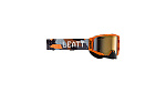 Leatt Velocity 6.5 SNX Iriz Orange Bronze UC 68% (8023020820) мотоочки